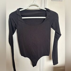 Skims bodysuit - worn twice!